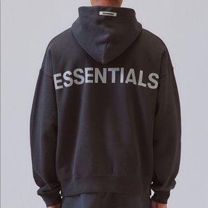 FOG Essentials Hoodie